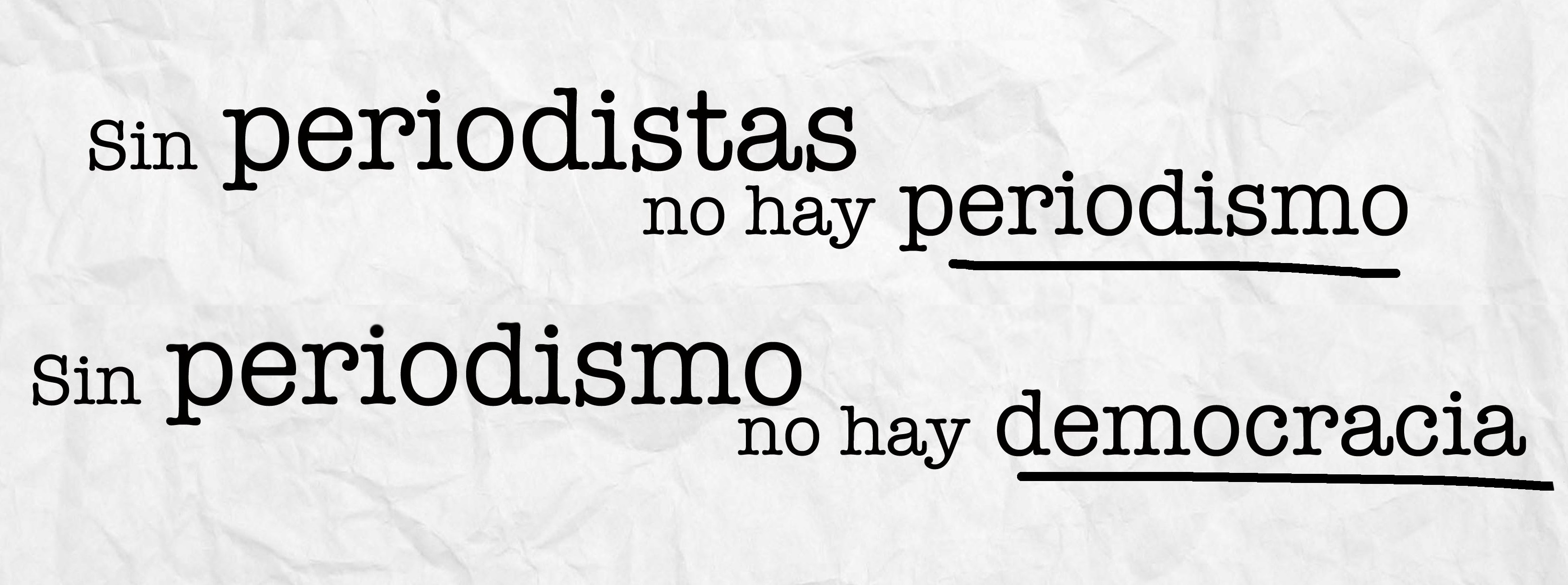 periodigno 3 Mayo